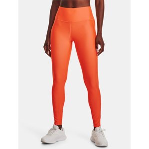 Under Armour Legíny Armour Branded Legging-ORG - Dámské