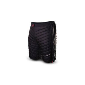 Kalhoty Trimm M RONDO SHORT grafit black