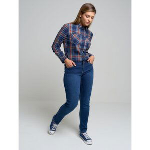 Big Star Woman's Trousers 115514 -359