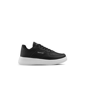 Slazenger Ekua Sneaker Women's Shoes Black / White