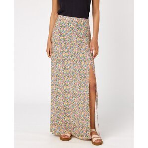 Sukně Rip Curl AFTERGLOW DITSY SKIRT Multico
