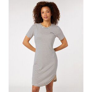 šaty Rip Curl LIMONADE DRESS Navy