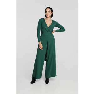 Madnezz House Woman's Jumpsuit Flash Mad775