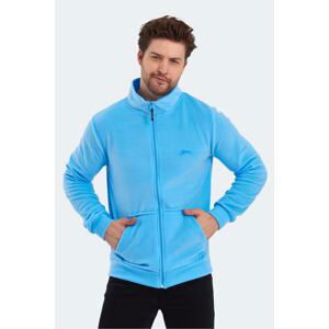 Slazenger SANSA Mens Fleece Blue