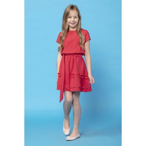 MiniMom by Tessita Kids's Dress MMD30 5