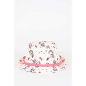 DEFACTO Girl Printed Unicorn Hat