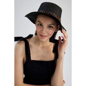 DEFACTO Women Flared Hat