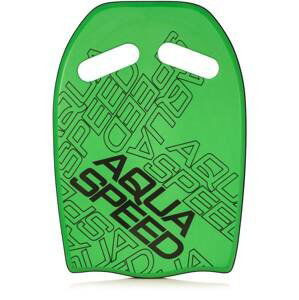 AQUA SPEED Unisex's Swimming Boards WAVE Kickboard 38