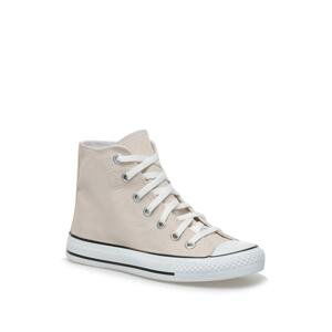 Butigo Hena 3fx Womens Beige Sneaker