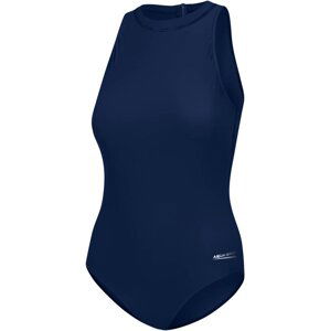 AQUA SPEED Woman's Swimsuits BLANKA Navy Blue