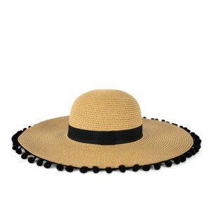 Art Of Polo Woman's Hat Cz23129-1