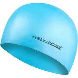 AQUA SPEED Unisex's Swimming Cap Mega  Pattern 29