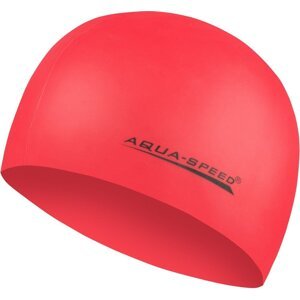 AQUA SPEED Unisex's Swimming Cap Mega  Pattern 31
