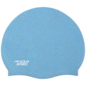 AQUA SPEED Unisex's Swimming Cap Reco  Pattern 02