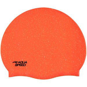 AQUA SPEED Unisex's Swimming Cap Reco  Pattern 75