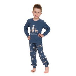 Doctor Nap Kids's Pyjamas PDU.4324