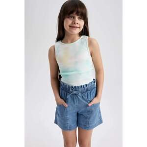 DEFACTO Girl Relax Fit Shorts