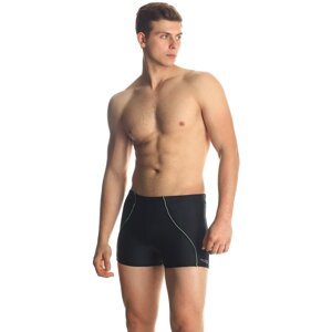 AQUA SPEED Man's Swimming Shorts Harry  Pattern 01