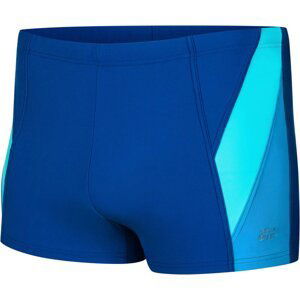 AQUA SPEED Man's Swimming Shorts Logan  Pattern 423