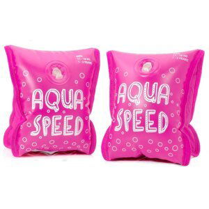 AQUA SPEED Unisex's Swimming Sleeves Aqua Premium  Pattern 03