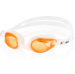 AQUA SPEED Kids's Swimming Goggles Ariadna  Pattern 14