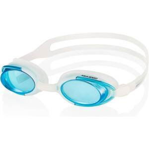 AQUA SPEED Unisex's Swimming Goggles Malibu  Pattern 29