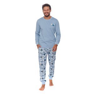 Doctor Nap Man's Pyjamas PMB.4511