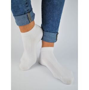 NOVITI Unisex's Socks ST001-U-01