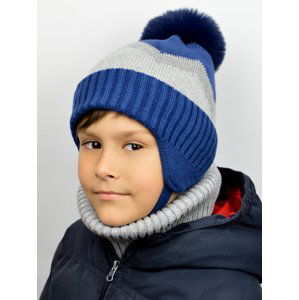 NOVITI Kids's Hat CZ030-B-01