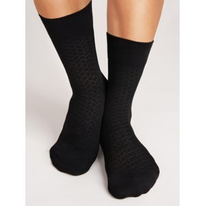 NOVITI Man's Socks SB004-M-03