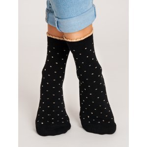 NOVITI Woman's Socks SB013-W-03
