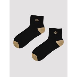 NOVITI Woman's Socks SB028-W-02