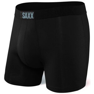 Saxx VIBE SUPER SOFT BB black/black