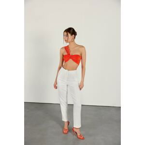 VATKALI High Waist Trousers