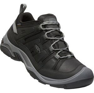 Keen CIRCADIA WP MEN black/steel grey