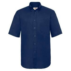 Men's shirt Oxford 651120 70/30 130g/135g