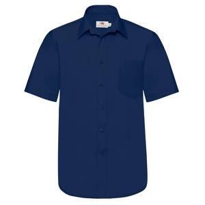Men's shirt Poplin 651160 55/45 115g/120g