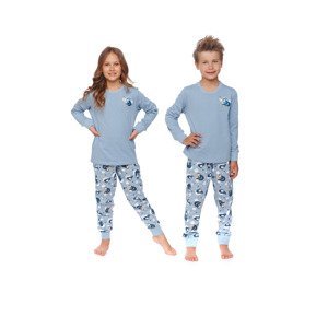 Doctor Nap Kids's Pyjamas PDU.4532 Flow