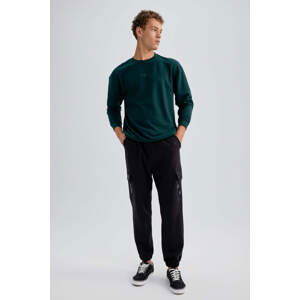 DEFACTO Oversize Fit With Cargo Pocket Sweatpants