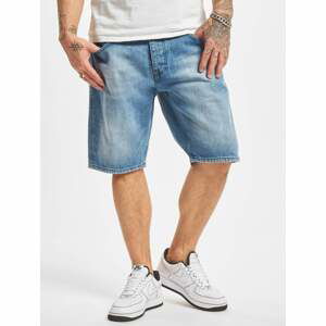 Jeans Shorts světle modré džínoviny