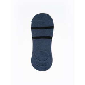 Big Star Man's Socks 210460 Blue 403