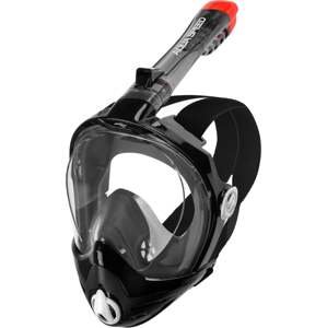AQUA SPEED Unisex's Full Face Diving Mask Brizo  Pattern 07