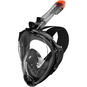 AQUA SPEED Kids's Full Face Diving Mask Drift  Pattern 23