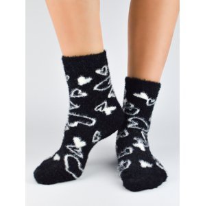 NOVITI Woman's Socks SB033-W-01