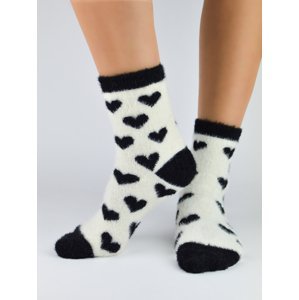 NOVITI Woman's Socks SB033-W-03