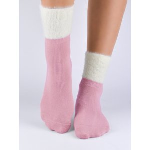 NOVITI Woman's Socks SF001-W-03