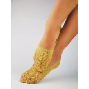 NOVITI Woman's Socks SN006-W-03