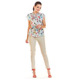 Infinite You Woman's Blouse M194