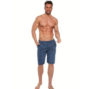 Men's pyjama pants Cornette 698/12 264702 S-2XL blue 059