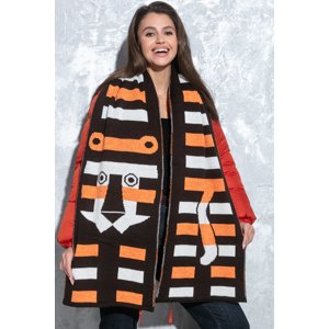 Fobya Woman's Scarf F1558